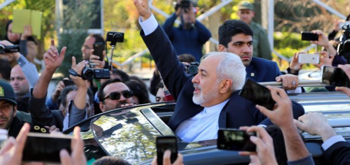 UN Security Council endorses Iran nuclear deal