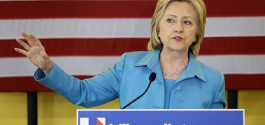 PRESSURE MOUNTS FBI investigating security of Hillary's e-mail server