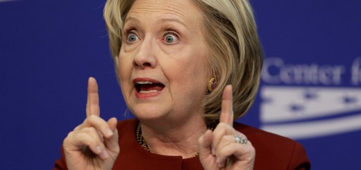 Clinton to turn over personal server reported to contain 'top secret' emails