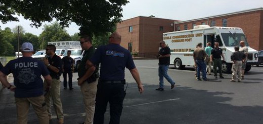 Bomb threats at 7 schools across Tennessee