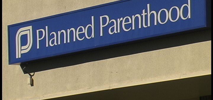 Senate halts plan to defund Planned Parenthood