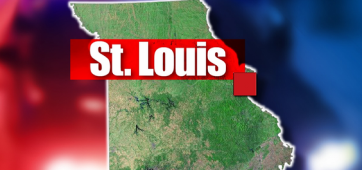 Protests in St. Louis After Police Shoot Suspect While Serving Warrant