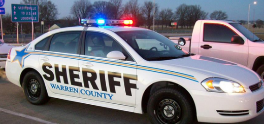 El Paso Man Arrested for Rape, Sodomy, Assault of Warren County Woman