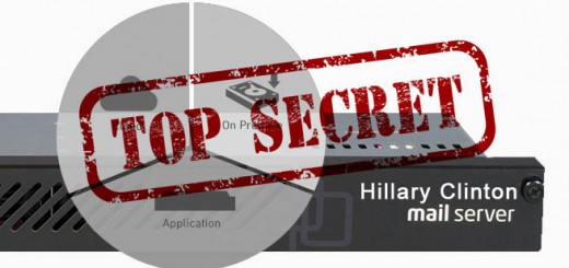 More than 300 Clinton emails flagged for potentially classified info, official says