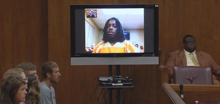 Teen accused in fatal Papa John’s shooting arraigned in separate incident