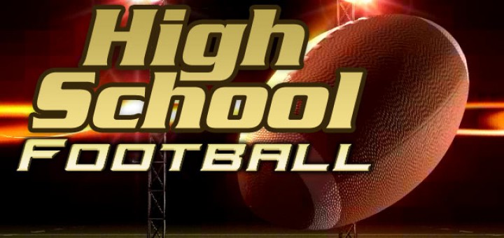 Tennessee high school football scores: Week 1