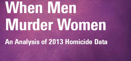 Tenn. Again Ranks in Top 10 States for Women Murdered by Men