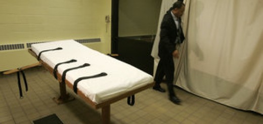 State budgets increase due to Executions