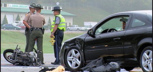 THP cracks down on drunk Labor Day drivers
