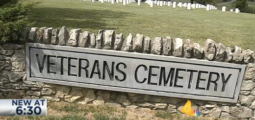 Families push for weekend burials at TN veteran cemeteries