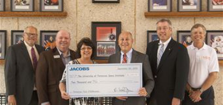 ATA and Jacobs support upcoming UTSI STEM activities