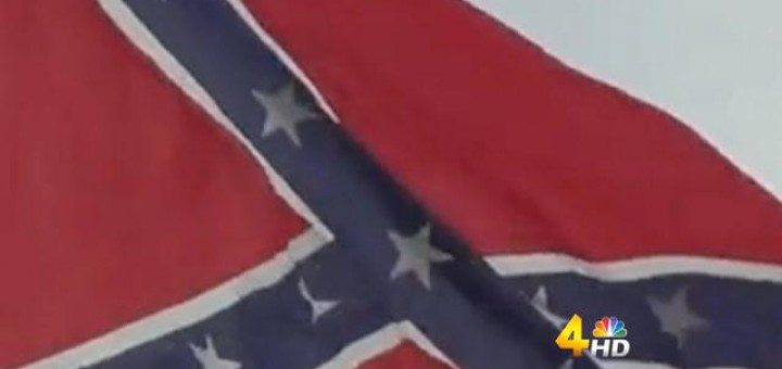 East TN officials to consider resolution to fly Confederate flag