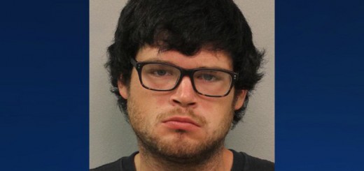 Nashville man charged after child porn found on lost phone