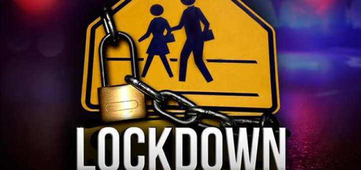 Louisville Community College Briefly Placed on Lock Down