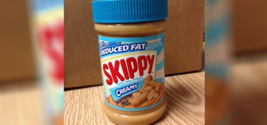 Metal shavings found in peanut butter prompts recall-media-1