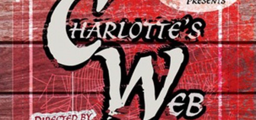 THS Charlotte Web