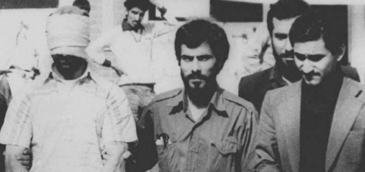 CAPTIVE COMPENSATION '79 Iran hostages to receive up to $4.4M each: report