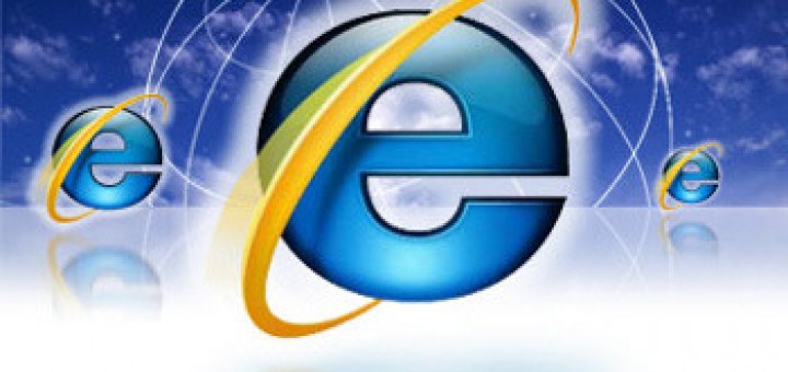 Do you use Internet Explorer? Update or face security issues