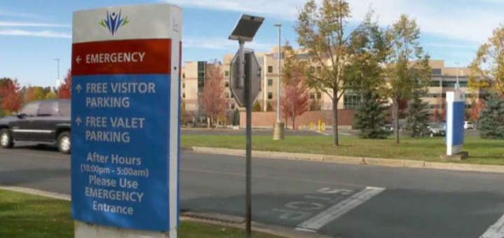 HEPATITIS C OUTBREAK? More than 7K potentially exposed at Utah hospital