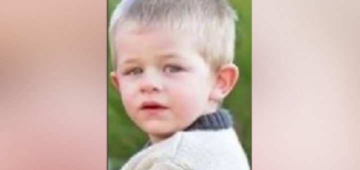 FRANTIC SEARCH Police comb Tenn. woods for missing 2-year-old