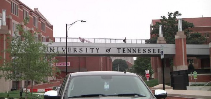 Univ of Tennessee UT